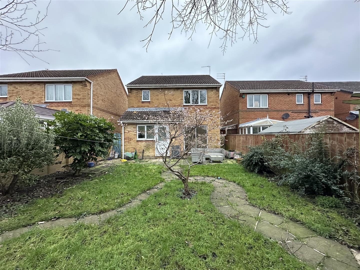 Norham Drive, Morpeth , NE61 2XA